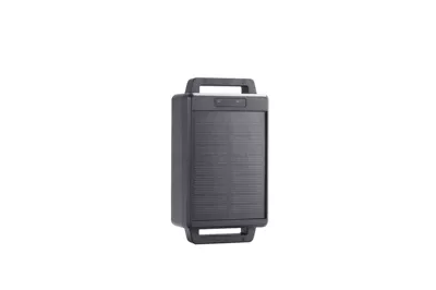Lead to ultra-low power solar charging positioning grazing smart GPS tracking collar cattle and sheep locator (GPS Locator) - gt080x-7500ma