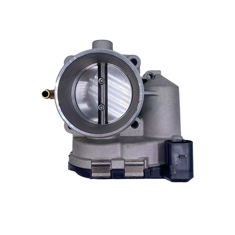 Suitable for auto parts A3 1.8T Skoda throttle assembly 06 A133062C 0280750036