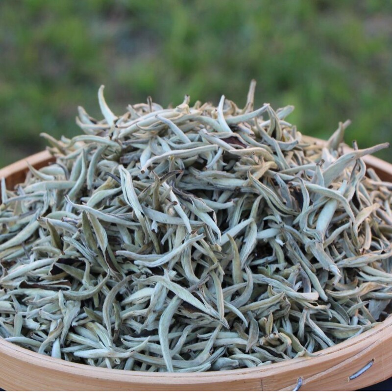 Pu-Erh Tea Originating from Ancient Trees in Nanyangta, Ancient Trees with Large White Buds, Loose Tea Directly Approved by the Manufacturer