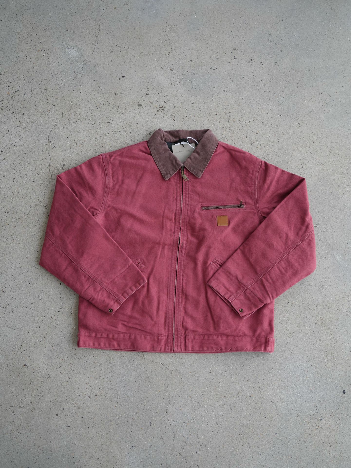 Watermelon red