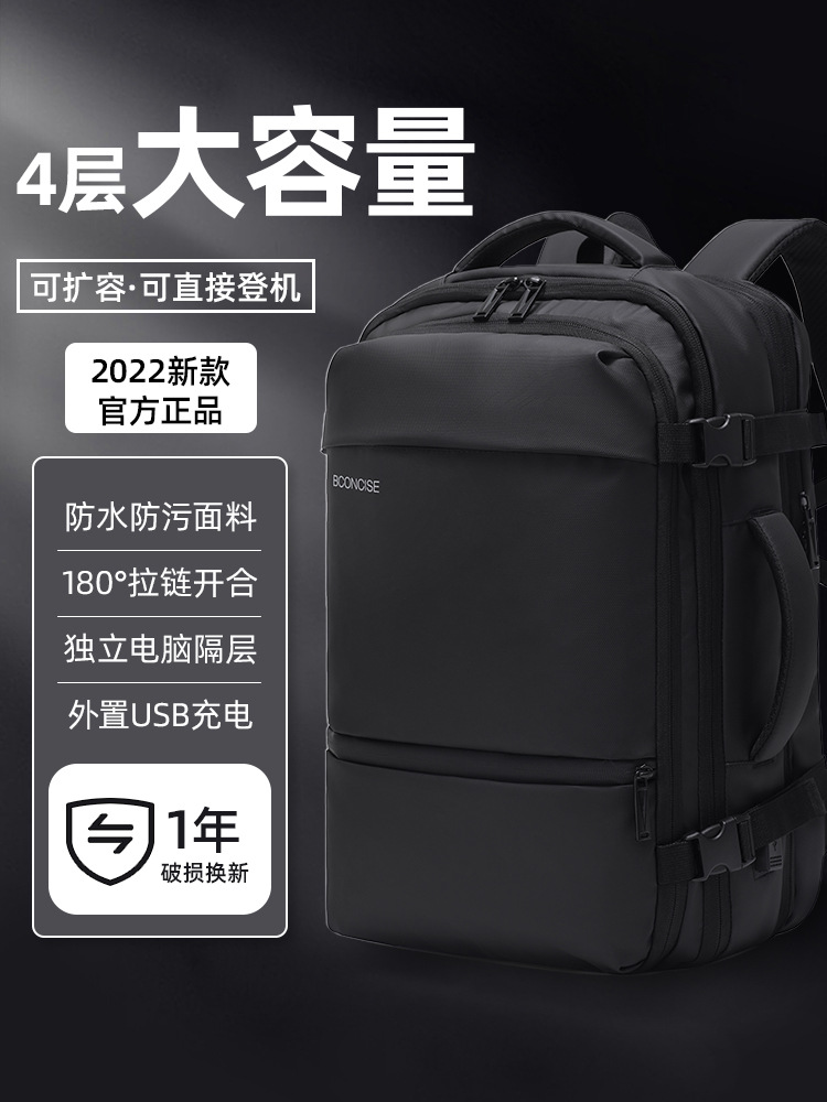 High quality universal backpack
