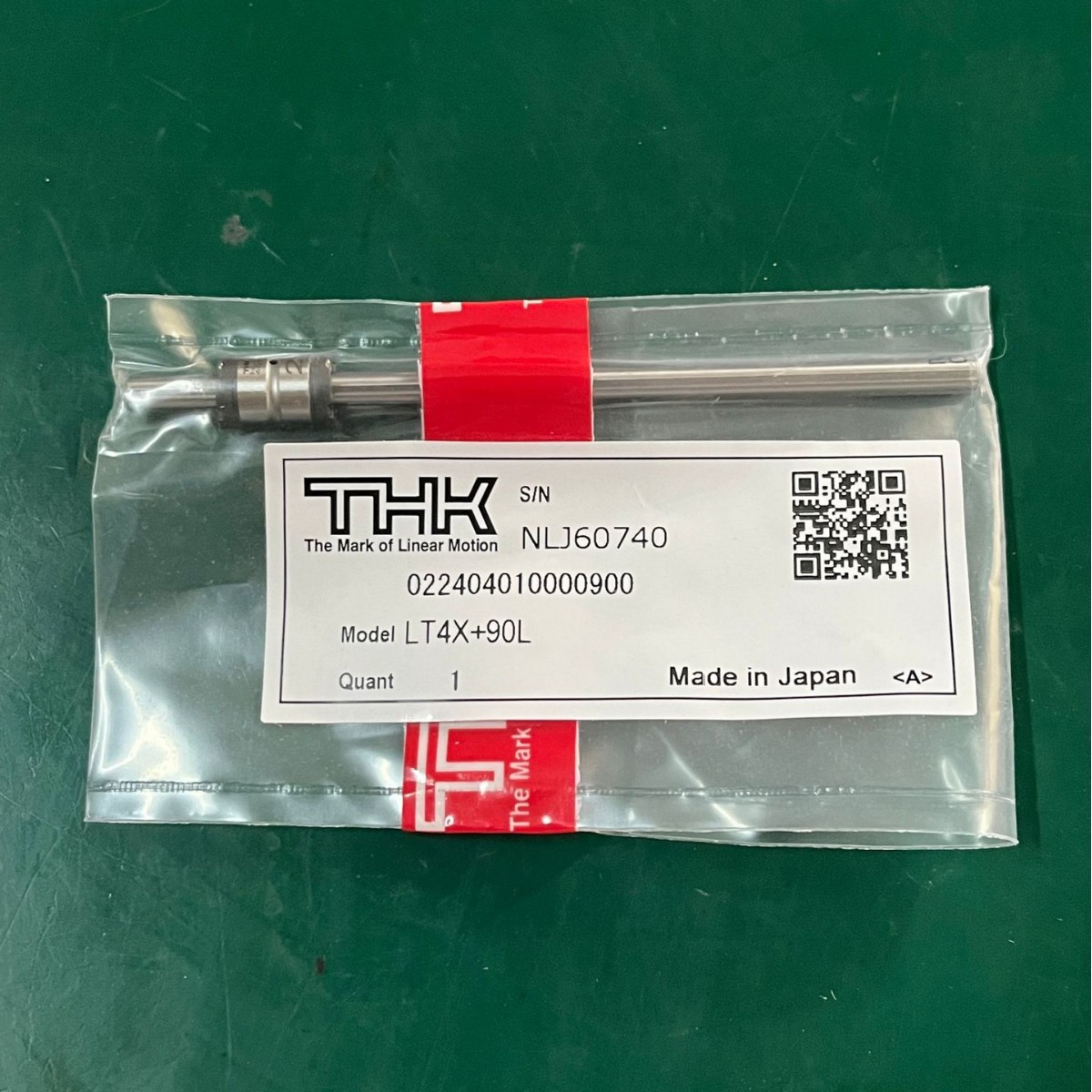 THK滚珠花键LT4X LT4XL LT5X LT5XL LT6X LT6XL LT8X LT8XL LT16X