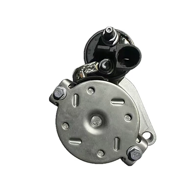 Motor 0Am911023K/023T/0Am911021, Starter and accessories
