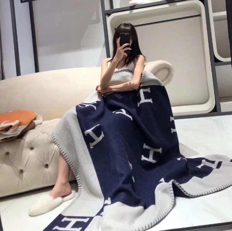 파란색 압축