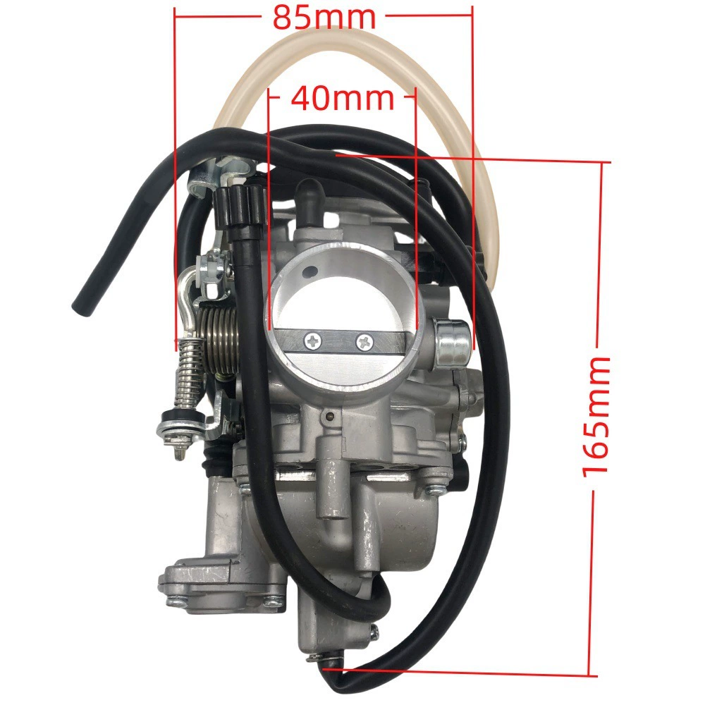 Карбюратор для 500 1996-2004 VN1500E VN1500D 15003-1241 606-088
