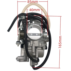 Carburetor 500 1996 - 2004 Vn1500E Vn1500D 15003-1241 606-088