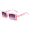 Sunglasses, retro square sun protection cream, glasses, 2022 collection, new collection, UF-protection, wholesale