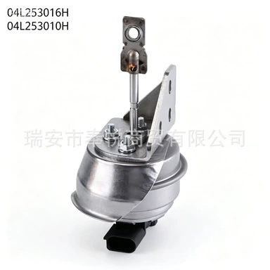Supercharger 04L253016H 04L253010H