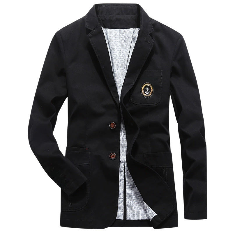 (Cross-border trading), autumn classic suit jacket, Amazon, plus size