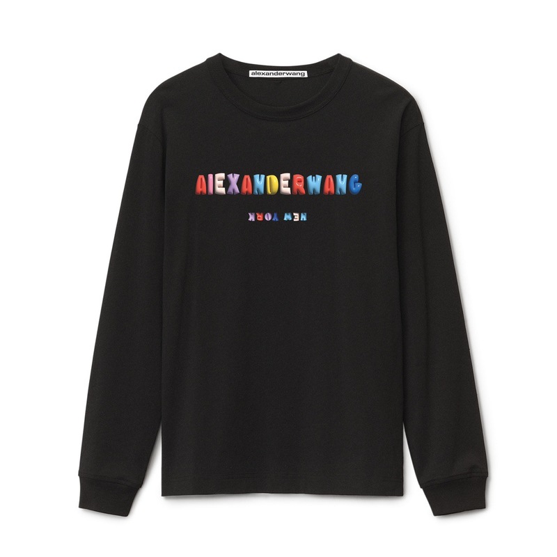 純綿双糸メンズTシャツ長袖高品質スポット卸売の国境を越えた特別供給|undefined
