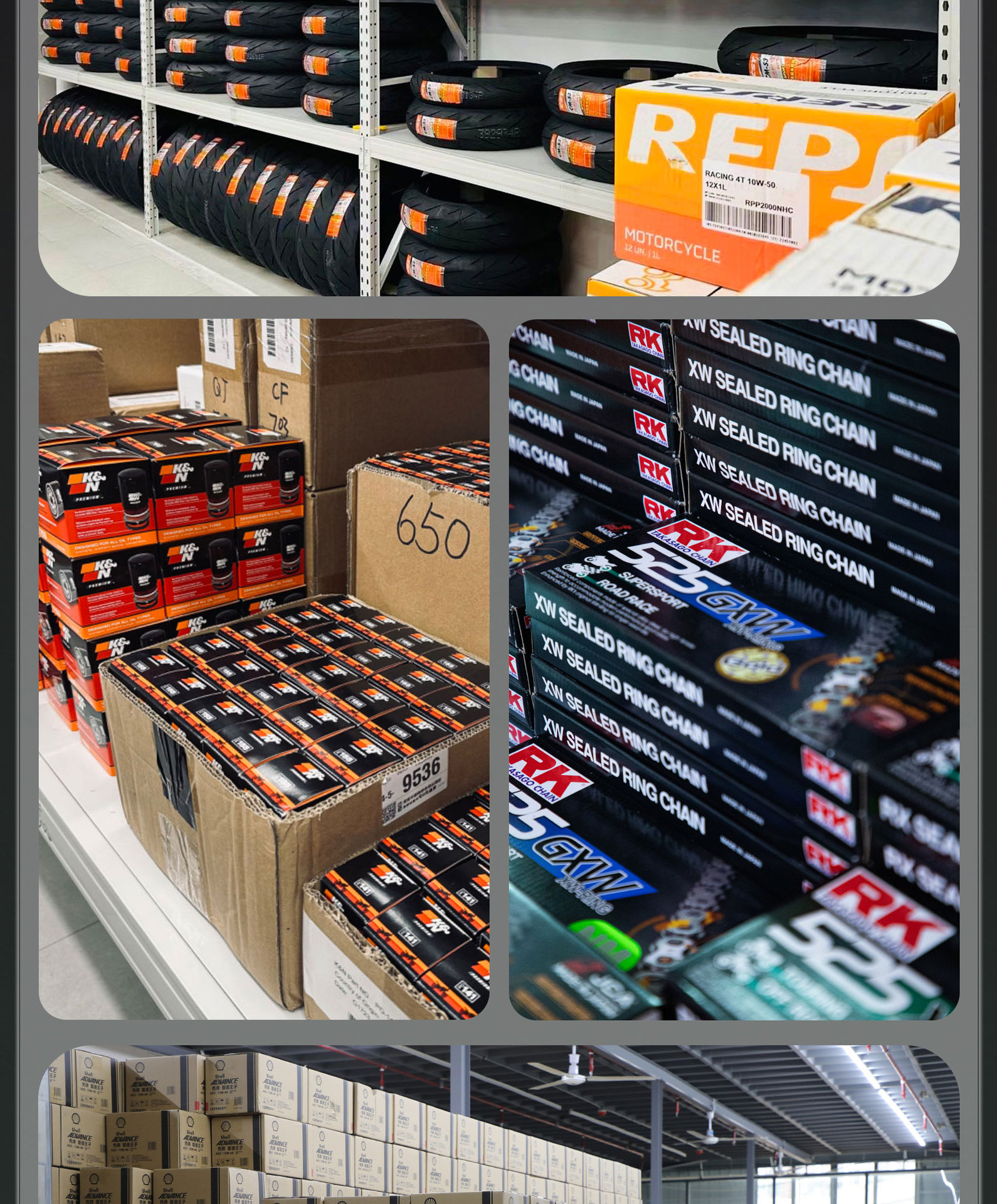 Suitable for Moto 7 Other 00 Motorcycle Oil 300V Ester Fully Synthetic Engine Oil Other 0W40