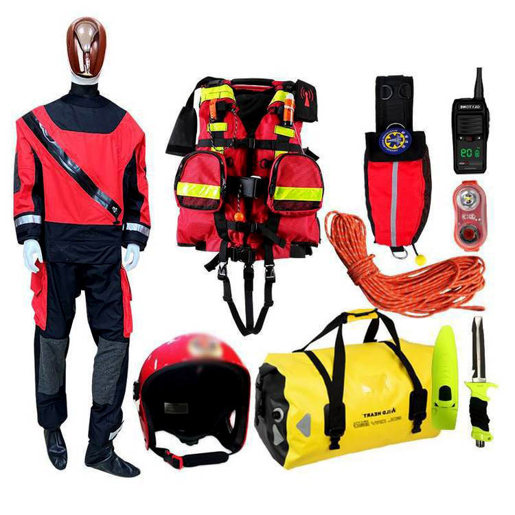 2.水域救援套装 (2)