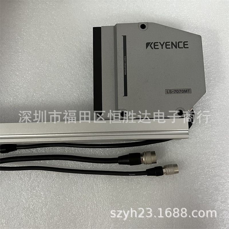 基恩士 LS-7070 LS-7070M LS-7601/  数字测微计传感器头LS-7070M