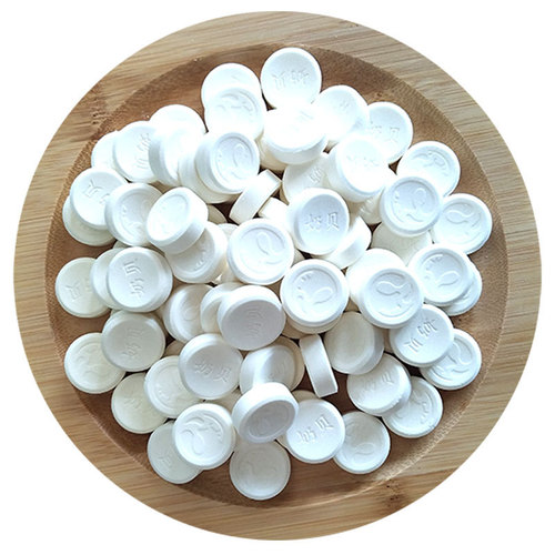 Beibei Inner Mongolia Grassland Bagged Dry Milk Snack Dairy Product Agency Franchise Children's High Calcium Milk Snacks