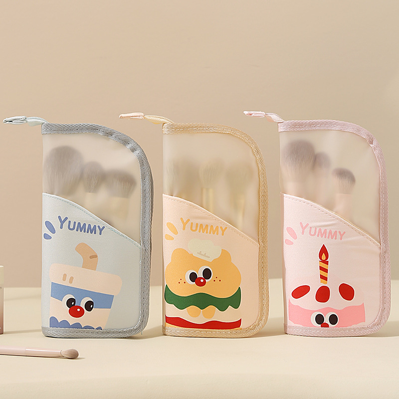 High quality cartoon brush