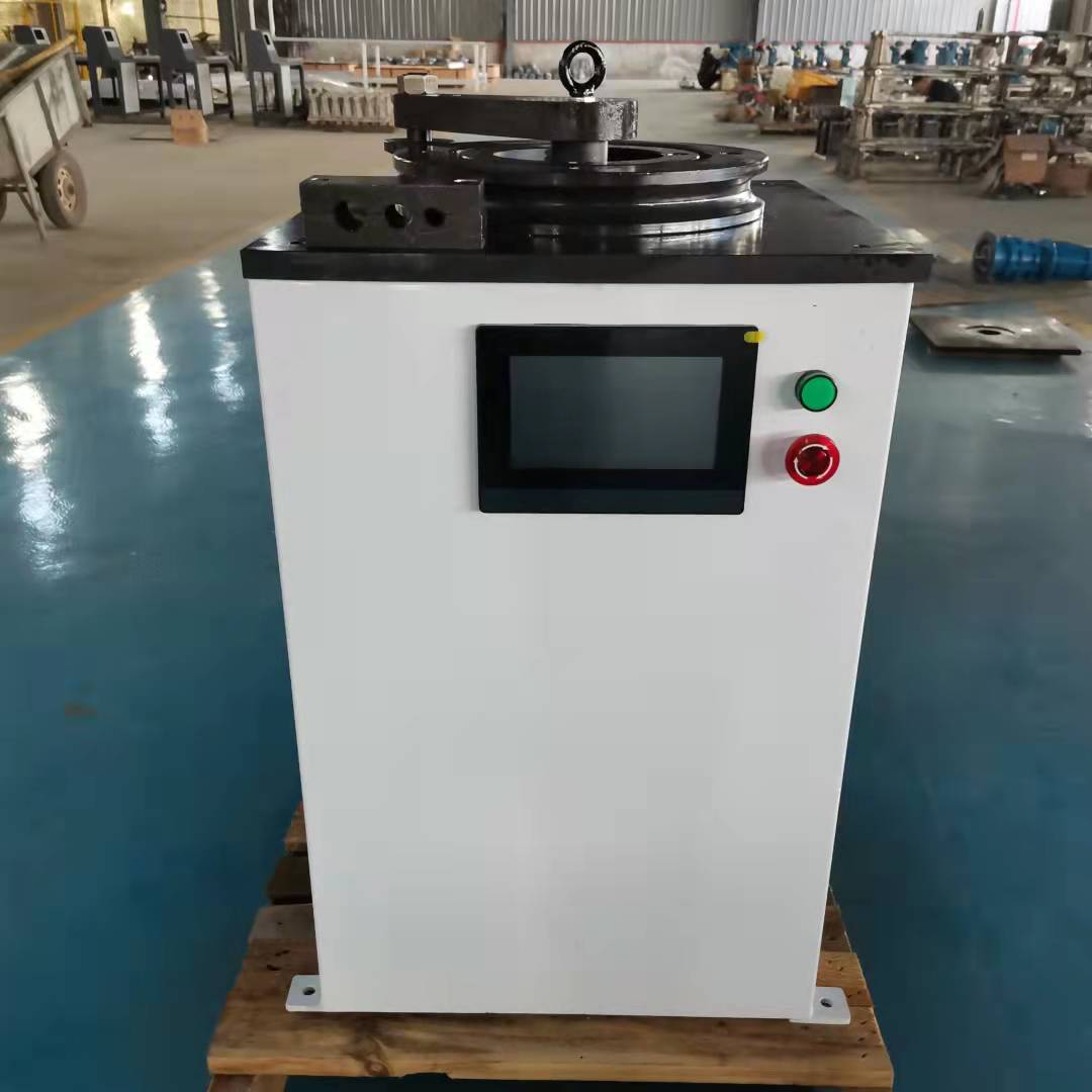 GBT244-1金属管弯曲试验机，电动金属管弯曲试验机