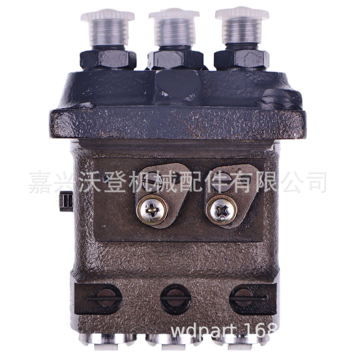 AM875035喷油泵用于约翰迪尔