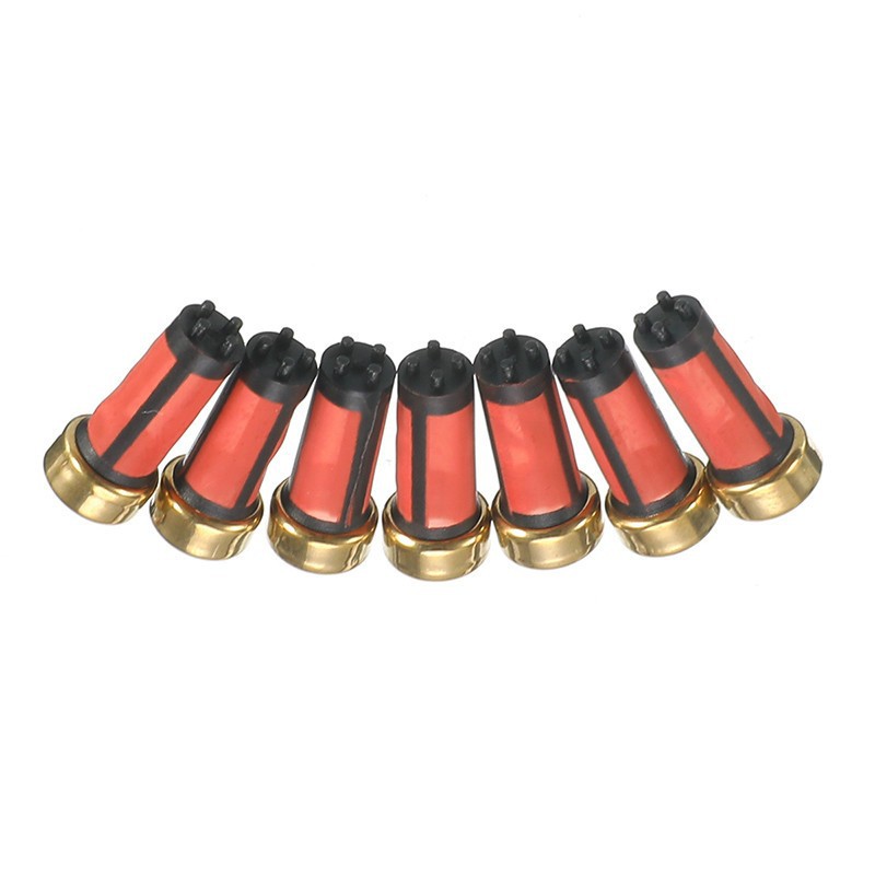 <> 20 car gasoline injector filters