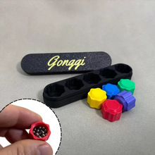 Y 61508 Korean game dice toy ������Ϸɸ����߿羳����ͨ