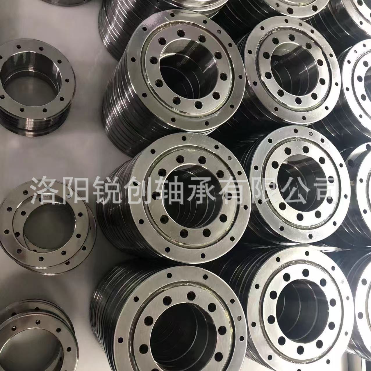 RU178GUUCC0P5精密交叉滚子轴承   精密机器人轴承