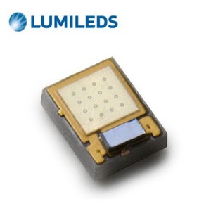 Lumileds Lumens Lhuv-0405-462 Ultraviolet Uv Emitter 405Nm ~ 410Nm3V Original