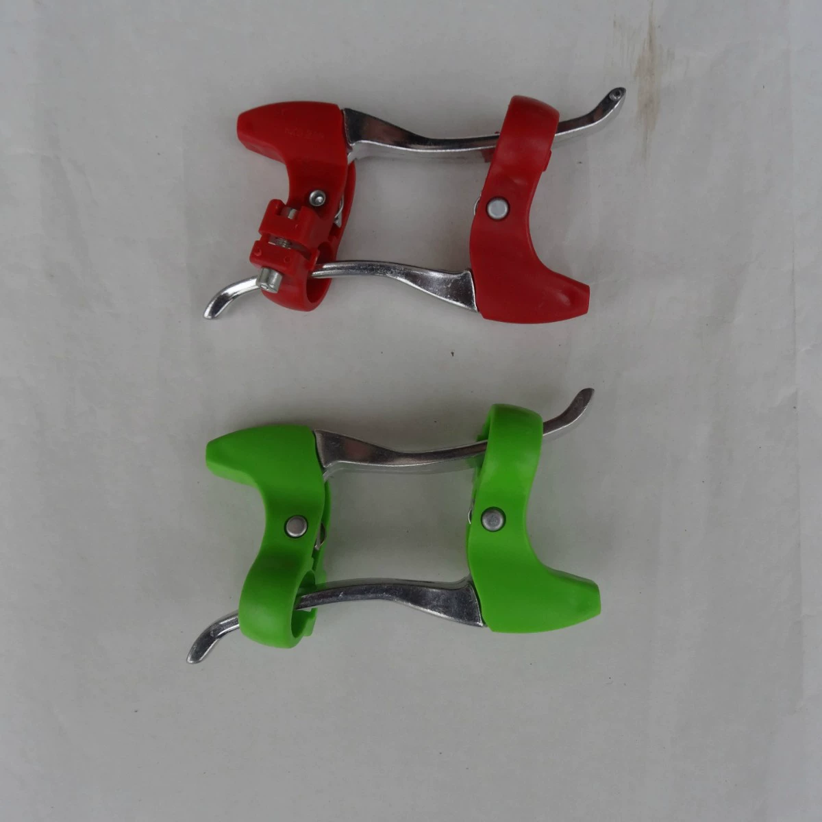 [Children's bicycle accessories] 28P semi -aluminum hand brake gates handbrake handbrake to wholesale