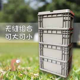 蚯蚓养殖蚯蚓堆肥箱红虫饲养透气营养土家用厨余沤肥发酵桶