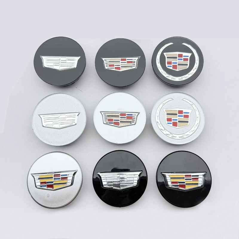 Подходит для колпака Cadillac ATSL XTS CT6 XT5 XT6, колпак с логотипом автомобиля, колпак для шин, 67 мм