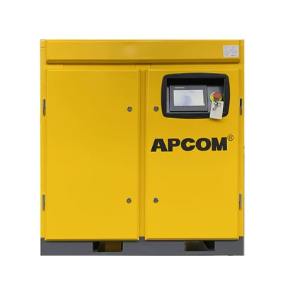 energy-saving, low-noise, industrial-grade 15-kilowatt – Hava kompressorları