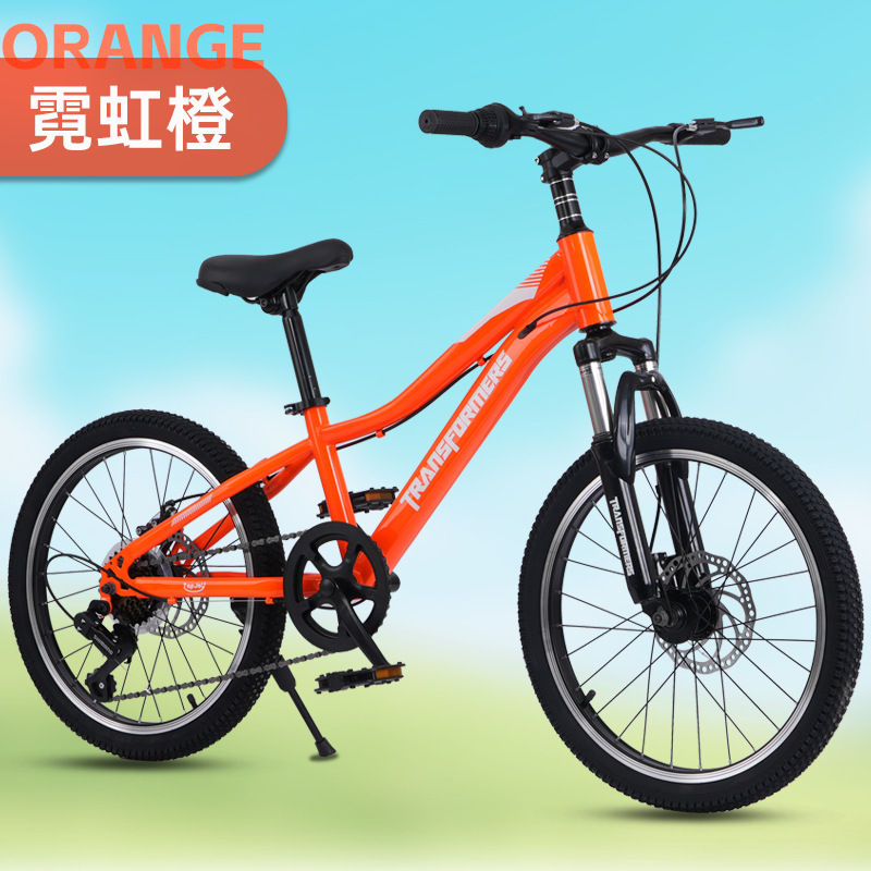 Bicicletas de montaña 2026 ciclismo de amortiguación de velocidad variable para hombres y mujeres adolescentes bicicletas de cross-country comerciales electrónicos transfronterizos exclusivos