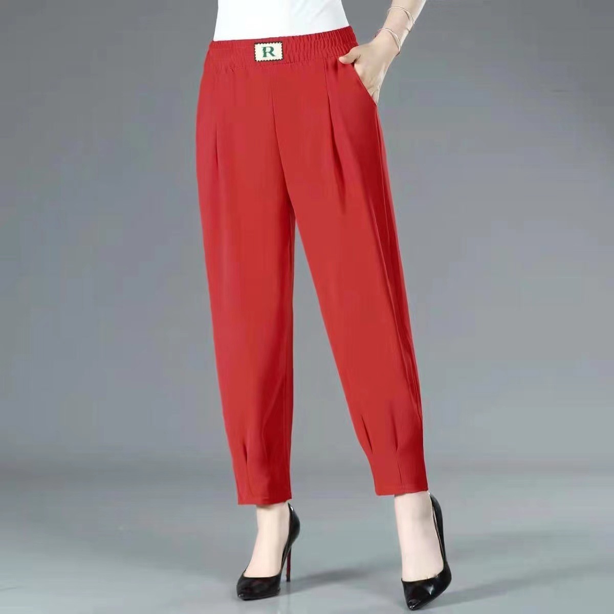 Harem Pants Image 11