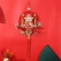 越南新年客厅电动挂件
