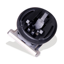 适用飞科 FC5803 FC5805 FC5806 FC5807 理发器 电推剪 刀头 配件