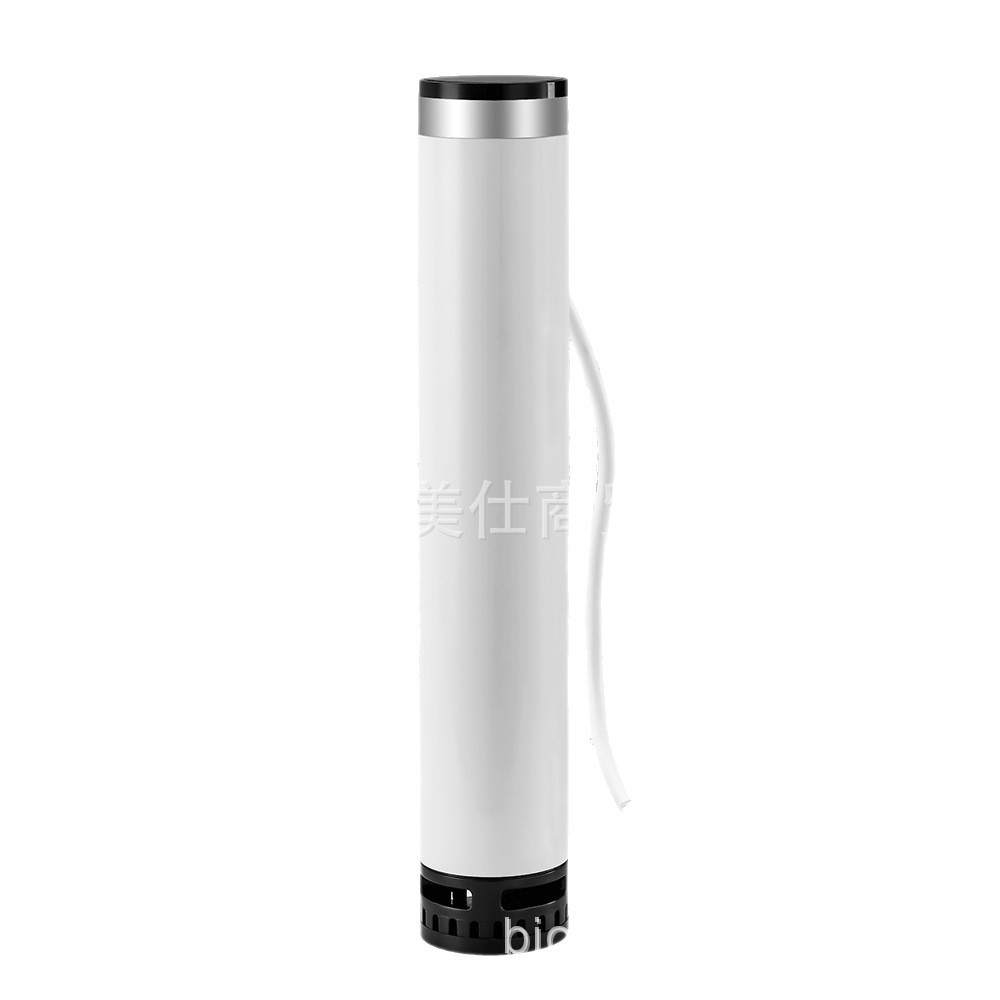 Inteligente WiFi App Control de cuatro generación impermeable baja temperatura vacío lenta máquina grasa máquina cocina palo sous Vide image 5