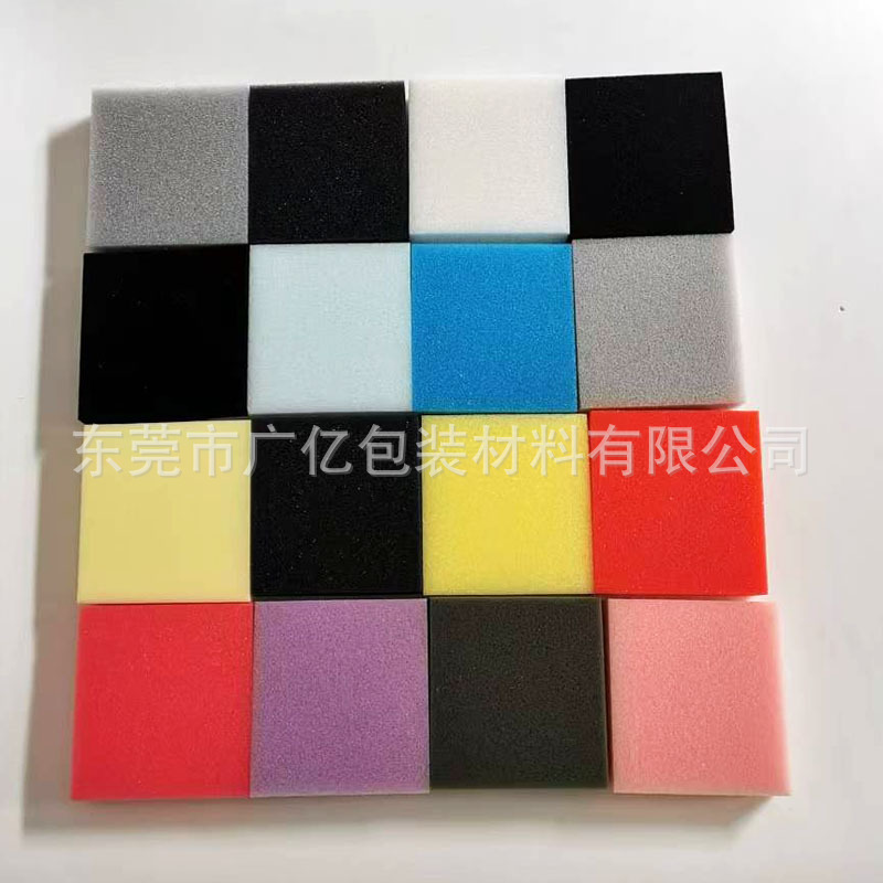 海绵厂家东莞高密度防火阻燃海绵 海棉高密度海棉价格优惠