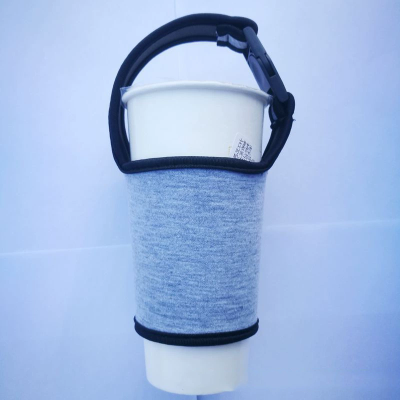 Fashionable coffee handheld tea cup, (Physicals)