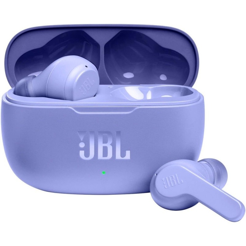 J.B.L WAVE 200TWS True Wireless Bluetooth Earbuds subwoofer|undefined