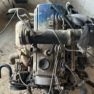 Suitable for Mitsubishi 4G69, 4G64, 4G63, Great Wall Wingle 3.5, Fulica, Chibing, Landwind X6, X8 engines