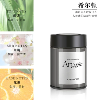 for Men's Special Pregnant – Car Perfume Aromatherapy - hilton