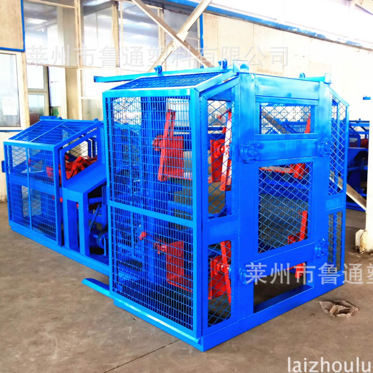 不同规格三股电化铝扭绳制绳机 四股烫金绳加捻合绳机