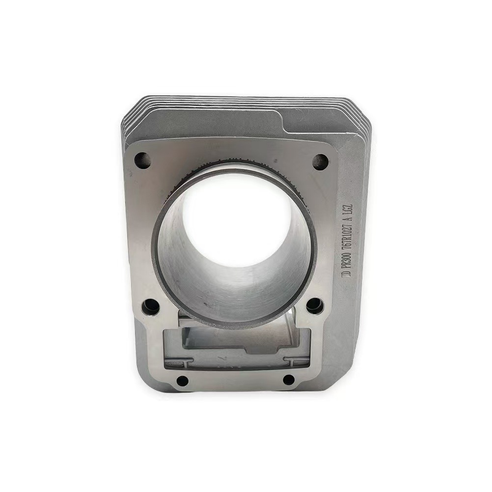 Kewei Pr300 Zongshen Engine Zs175Fmn Pr300 75mm Cylinder Block Piston Cylinder Set