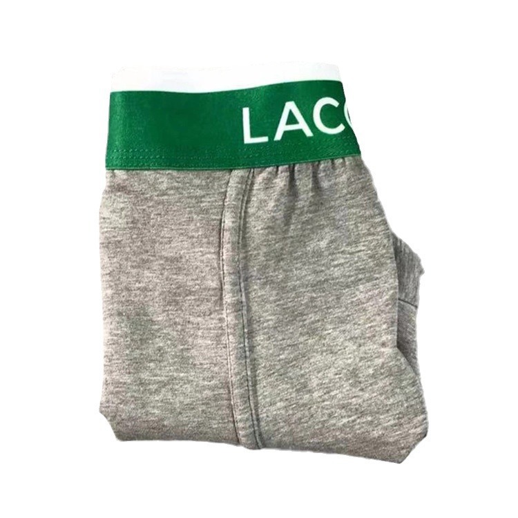 Europa y los Estados Unidos transfronterizos peces de moda para hombres, pantalones de algodón transpirables, pantalones cortos de ángulo plano de moda cómodos y casuales, productos en stock