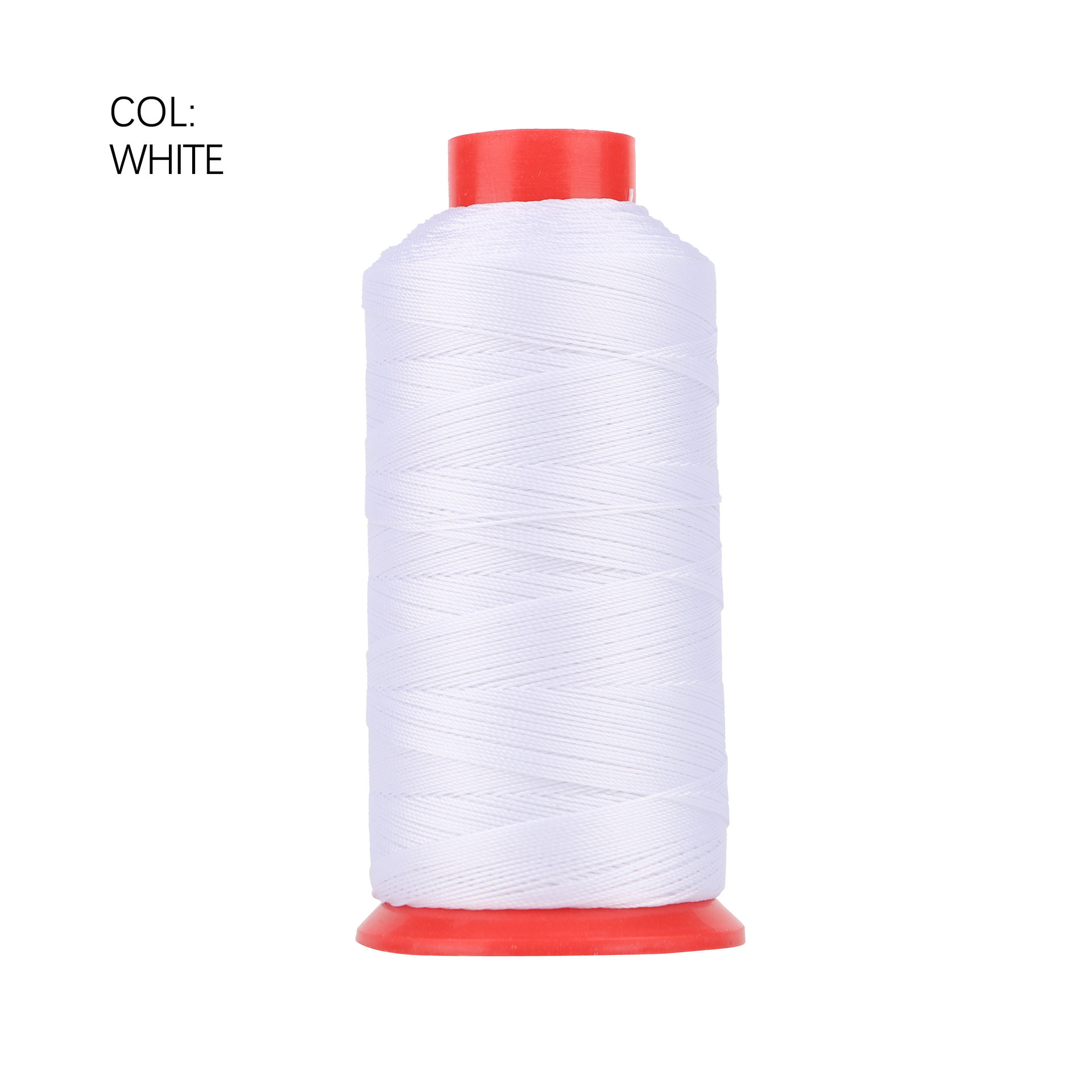 하얀색#700*750야드 4온스*420D/3 TEX 135