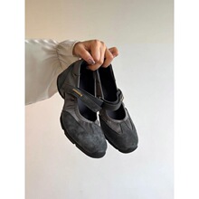 ��Ƥ��~�߼���5cm�����߬�����ЬŮ��ʽħ�g�N�\�ڰٴ����e��Ь