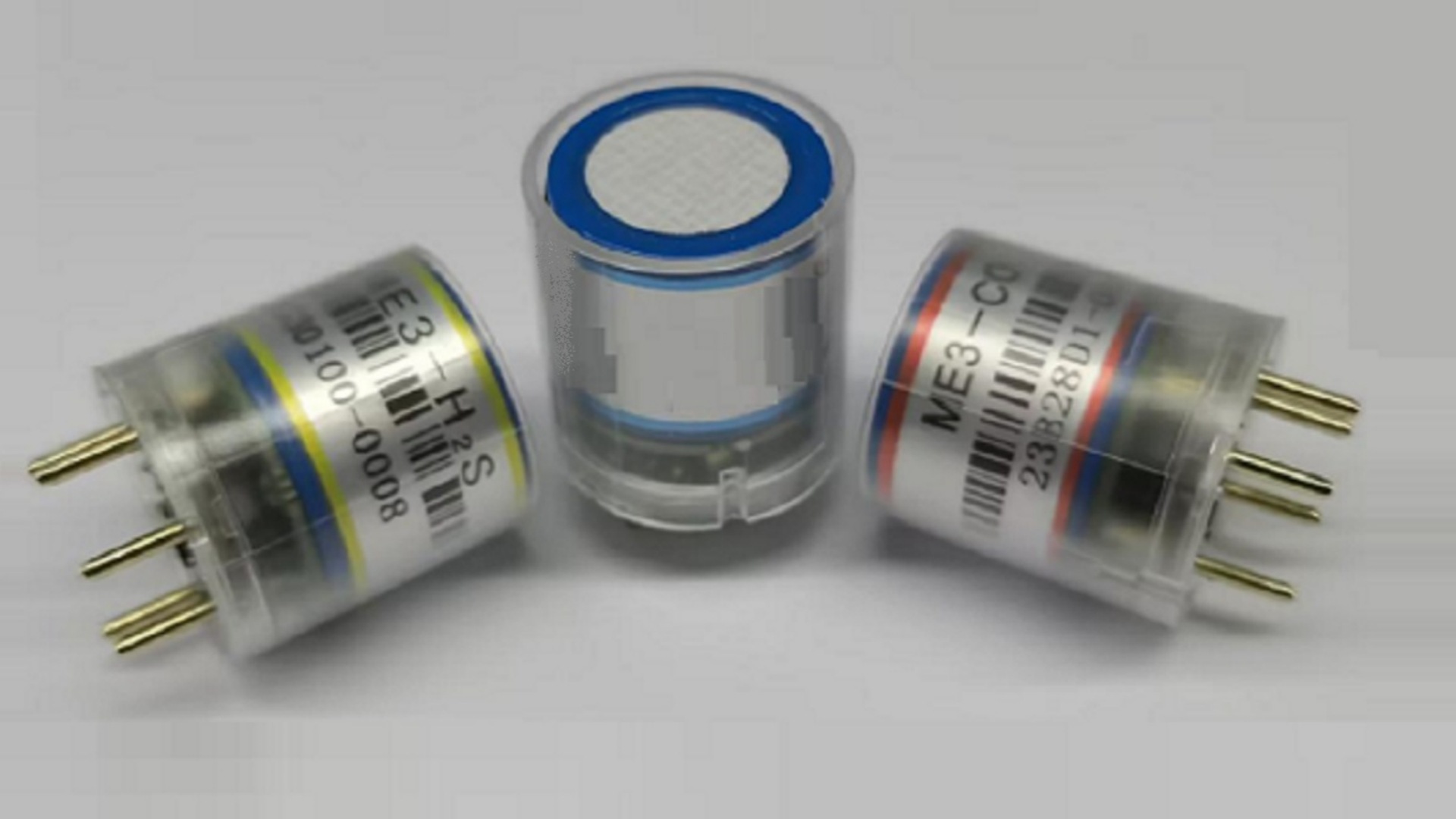 电化学模组/氧传感器 型号 ZE03库号 M324692