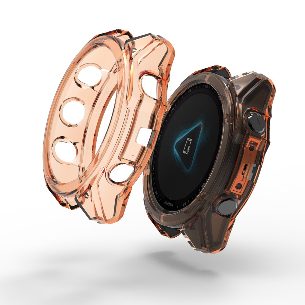 Соответствует защитному корпусу часов Jiaming Watch 8.