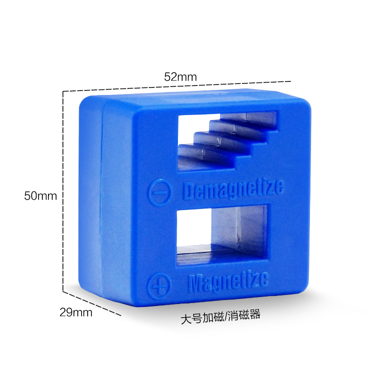 Un destornillador de flores de ciruela en una palabra especial para la máquina de coser de reparación de gran tamaño con mango extra largo largo.