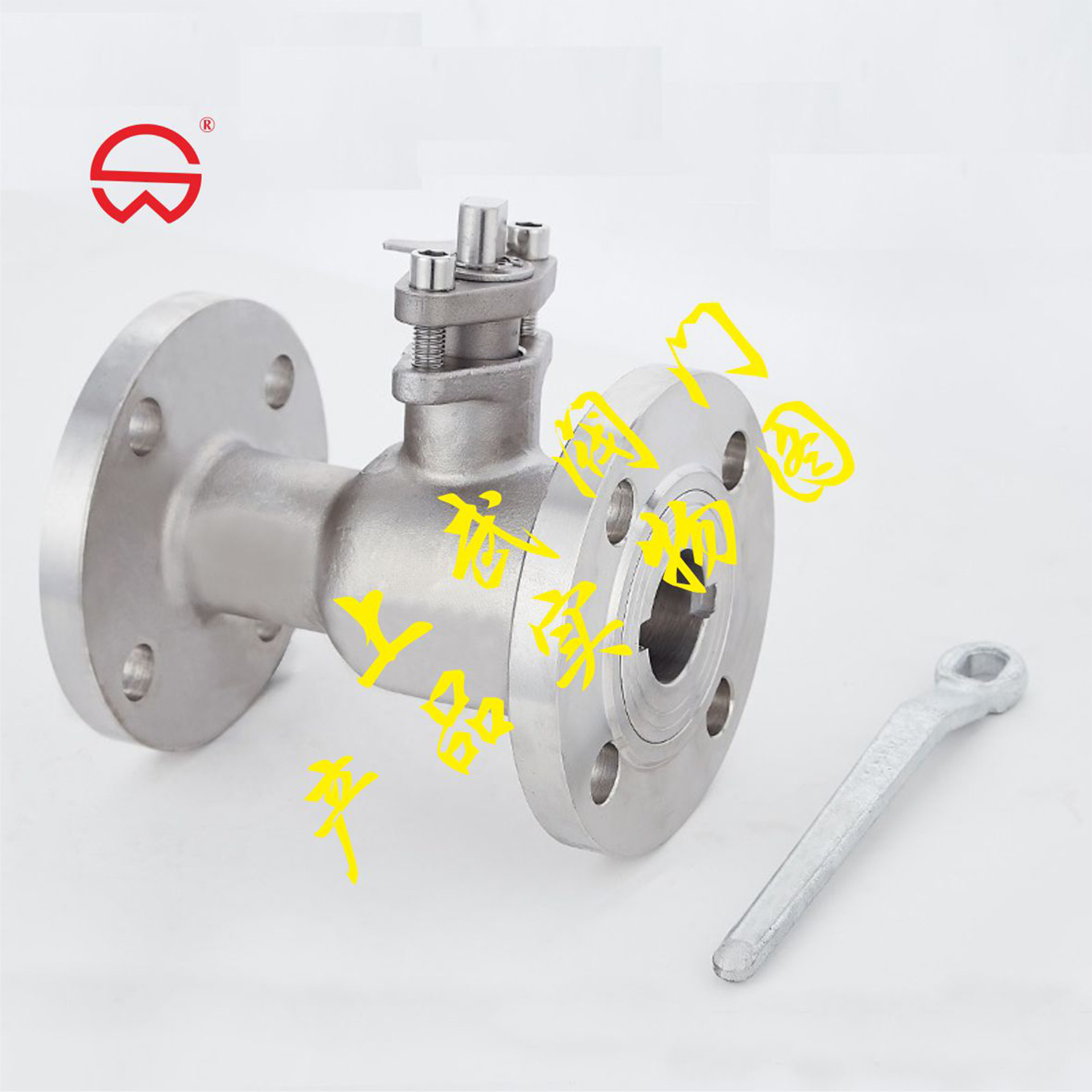 供应Q41M一体式不锈钢高温球阀