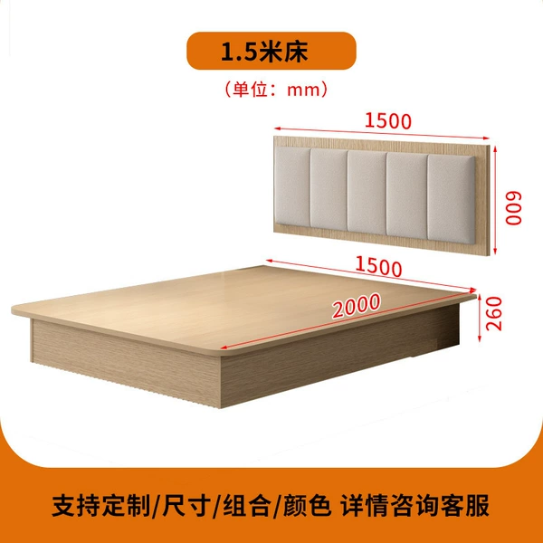 1.5meter, 1.5meter