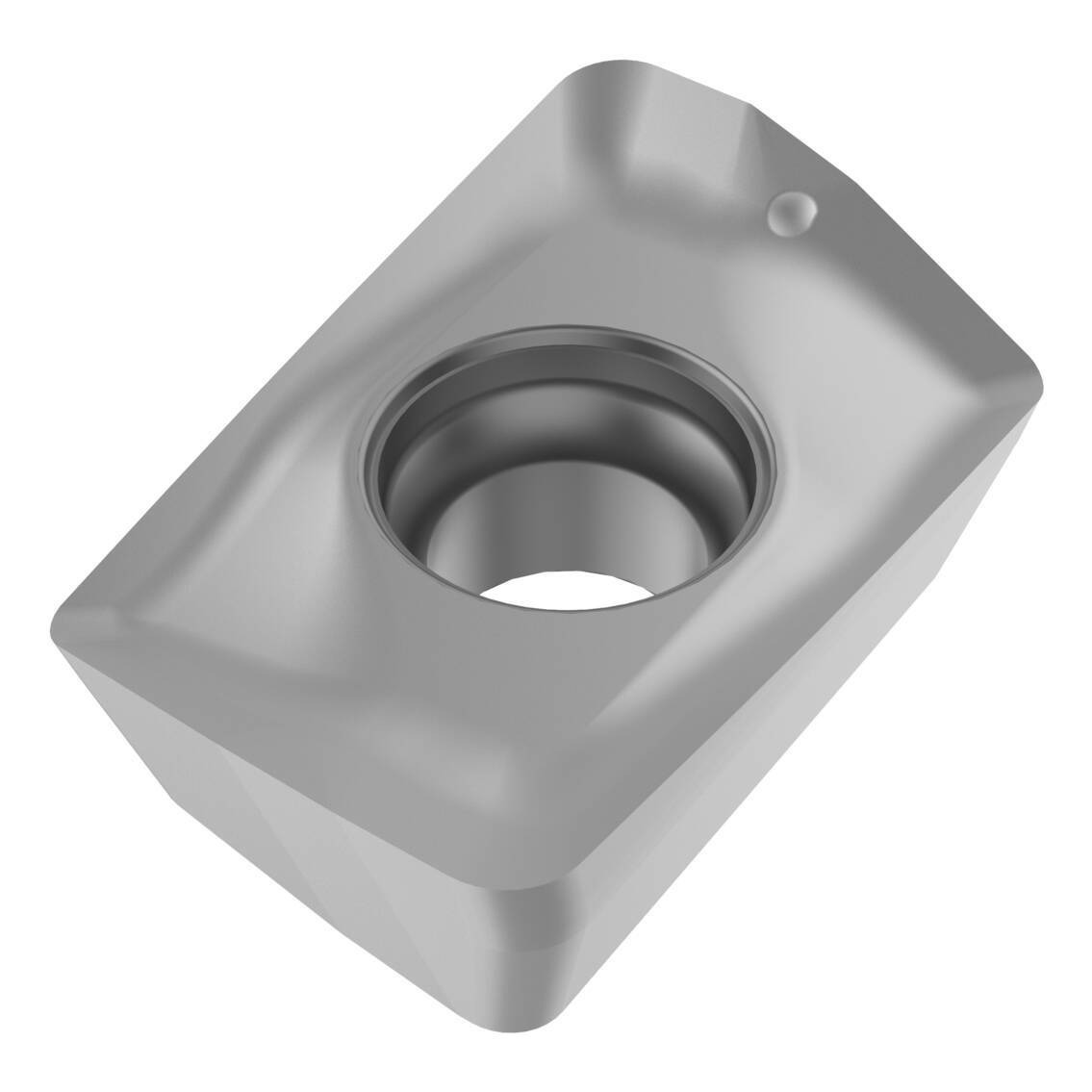 供应山高铣削刀粒XOEX090304FR-E05 H15加工铝